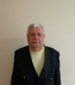 Кужель Юрий Леонидович