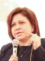 Цыбулько Ирина Петровна