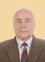 Новожилов Олег Петрович