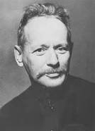 Шолохов Михаил Александрович