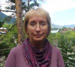 Литовская Мария Аркадьевна