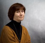 Аромштам Марина Семеновна