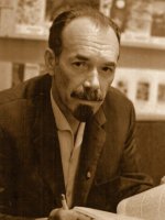 Баруздин Сергей Алексеевич