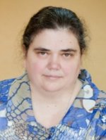 Павловская Анна Валентиновна