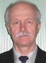 Подбельский Вадим Валерьевич