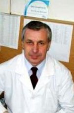 Козлов Сергей Николаевич