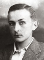 Эфрон Георгий Сергеевич