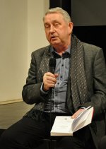 Лонской Валерий Яковлевич