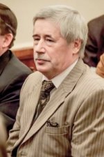 Кренев Павел Григорьевич