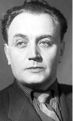 Губарев Виталий Георгиевич