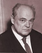 Чарушин Евгений Иванович