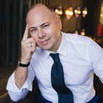 Зберовский Андрей Викторович