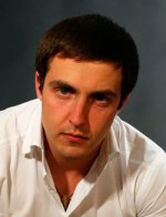 Миронов Иван Борисович