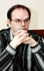 Мосунов Вячеслав Альбертович