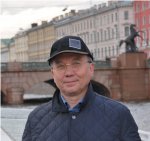 Бессмертный Игорь Александрович