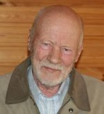 Северцов Алексей Сергеевич