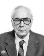 Шафаревич Игорь Ростиславович