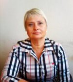 Звонова Елена Анатольевна