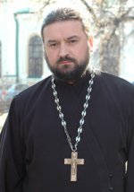 Ткачев Протоиерей Андрей