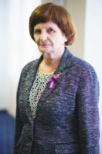 Гузева Валентина Ивановна