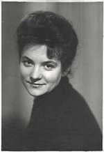 Лебедева Галина Владимировна