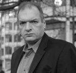 Фельштинский Юрий Георгиевич