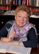 Гришина Наталия Владимировна