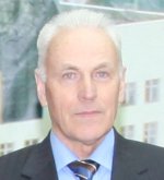 Федоров Лев Сергеевич