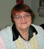 Козловская Галина Вячеславовна