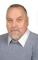 Голубицкий Юрий Александрович