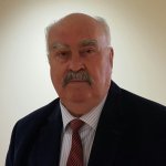 Сазонов Анатолий Александрович