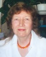 Фадеева Людмила Леонидовна