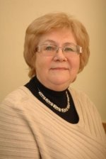 Поршнева Елена Рафаэльевна