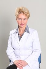 Трошина Екатерина Анатольевна