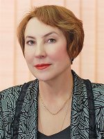 Кисельникова Лариса Петровна