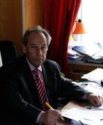 Барт Борис Яковлевич