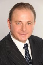 Аронов Александр Владимирович