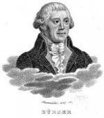 Бюргер Готфрид Август