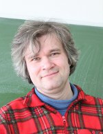 Лярский Александр Борисович