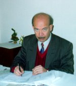 Демуров Евгений Аркадьевич