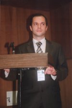 Благонравов Михаил Львович