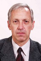 Волович Георгий Иосифович