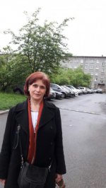 Койранская Елена Александровна