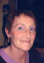 Коллард Патрисия