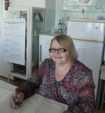 Ковенко Людмила