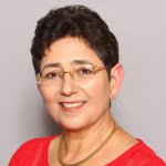 Розадо-де-Кристенсон Мелисса