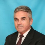 Черныш Валерий Федорович