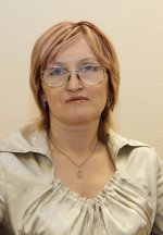 Бабенко Алина Юрьевна