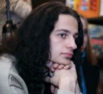 Зотов Сергей Олегович