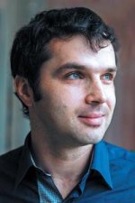 Соколов Александр